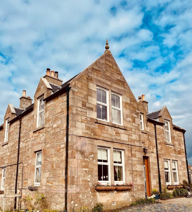 Park Farmhouse, Luxury Bed & Breakfast, ターンベリー エクステリア 写真